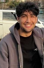 Korosh Asefi