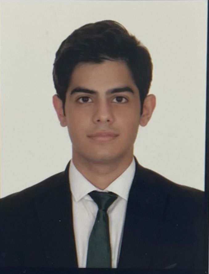 Parsa Abdolreza